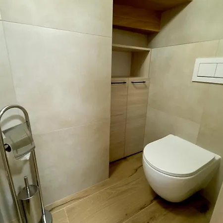Aparthotel Rohace