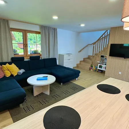 Aparthotel Rohace Zuberec