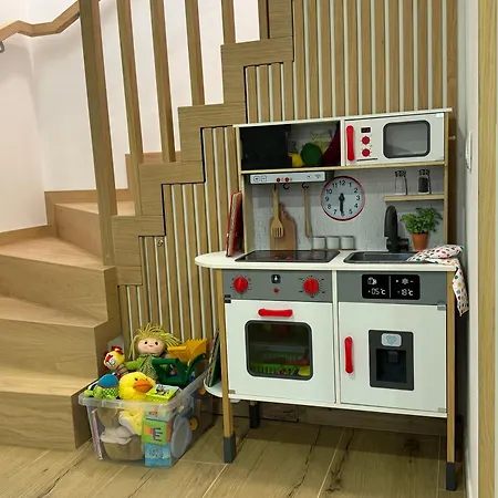 Aparthotel Rohace 3*