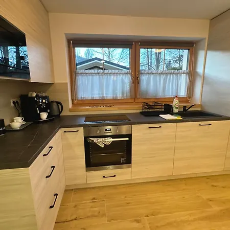 Rohace Aparthotel 3*