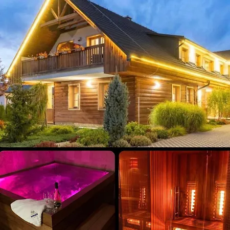 Rohace Aparthotel 3*