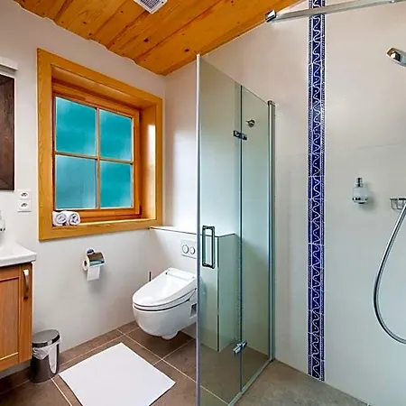 Roháče Apartmanhotel