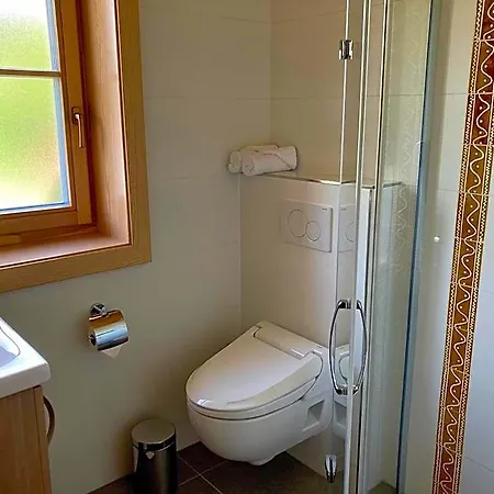 Apartmanhotel Roháče