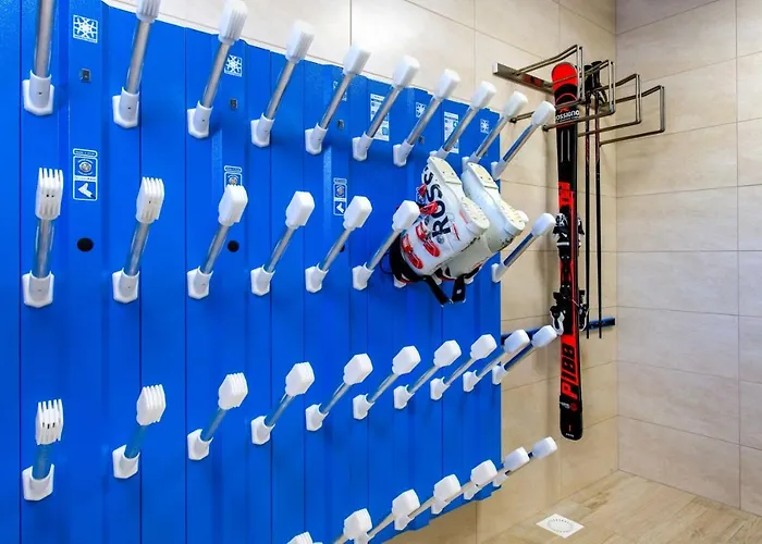 Aparthotel Rohace 3*