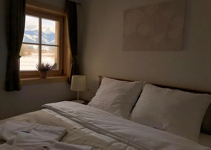 Rohace Appart hôtel 3*