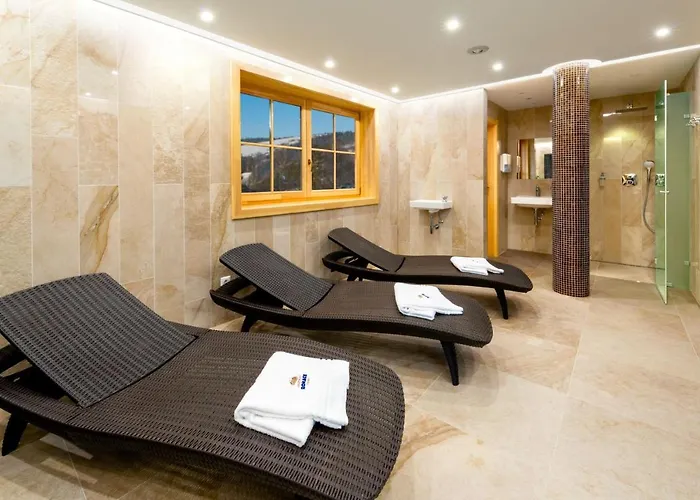 Aparthotel Rohace 3*