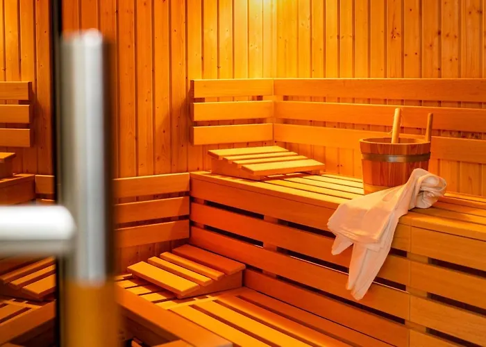 Aparthotel Rohace Zuberec