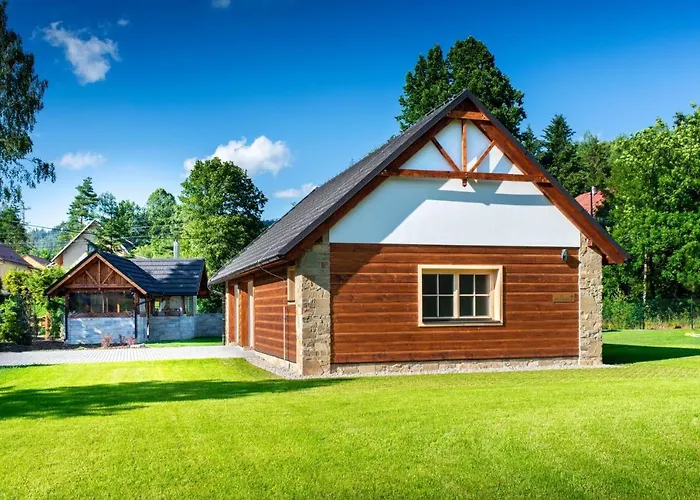 Aparthotel Rohace 3*