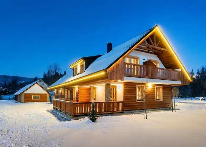 Rohace Aparthotel Zuberec