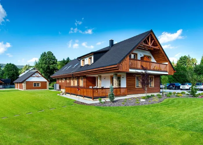 Rohace Aparthotel 3*