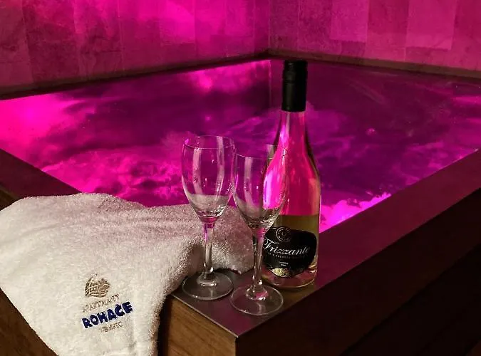 Aparthotel Rohace 3*