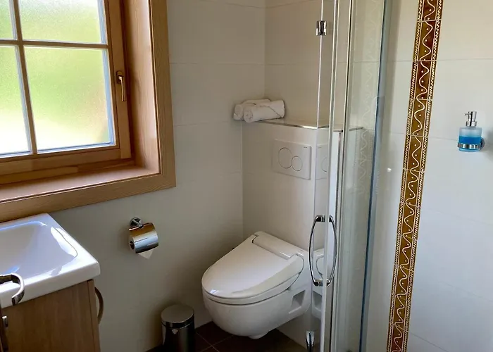 Rohace Aparthotel 3*