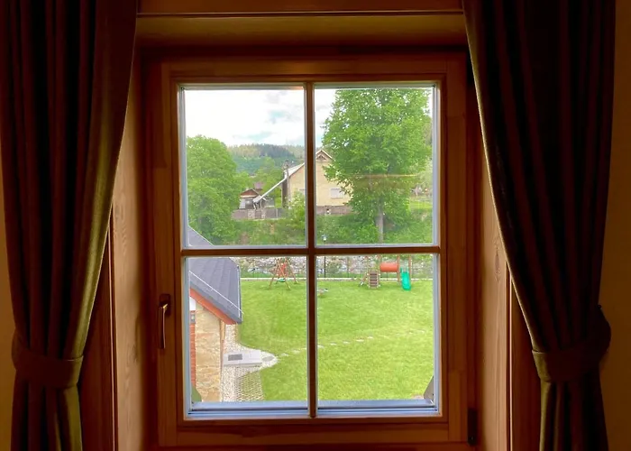 Rohace Aparthotel Zuberec