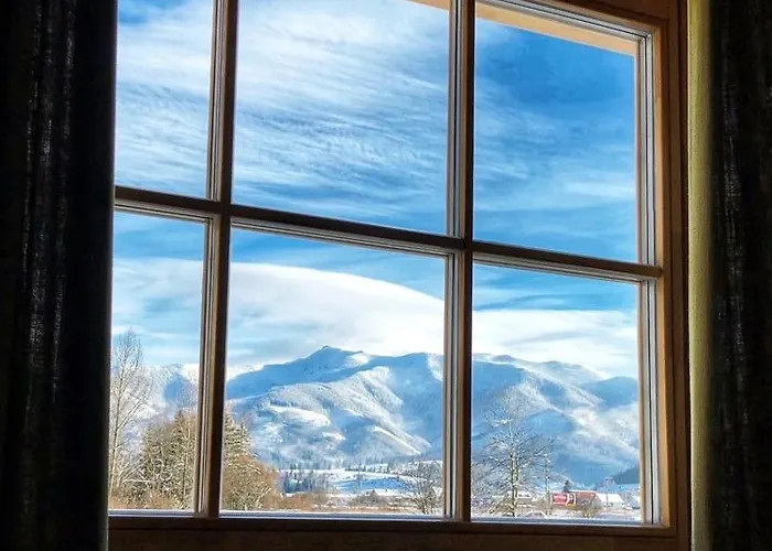 Aparthotel Rohace 3*