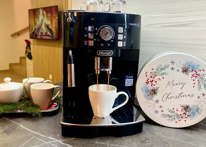 Aparthotel Rohace 3*