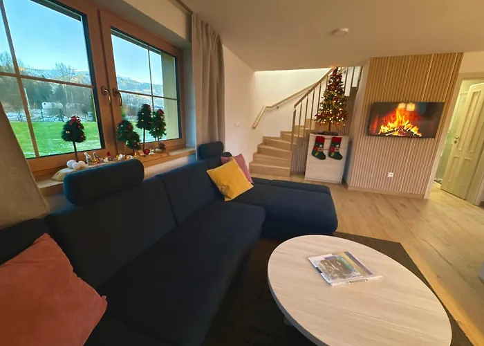 Rohace Appart hôtel