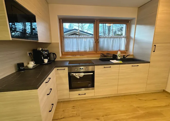 Rohace Appart hôtel 3*
